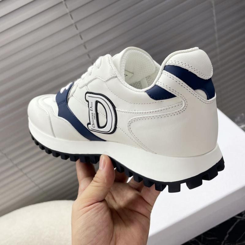 Christian Dior Casual Shoes